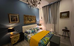 Casa Vacanza Ginevra