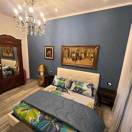 Casa Vacanza Ginevra Genoa Exterior photo