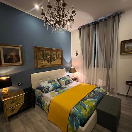 Casa Vacanza Ginevra Genoa Exterior photo