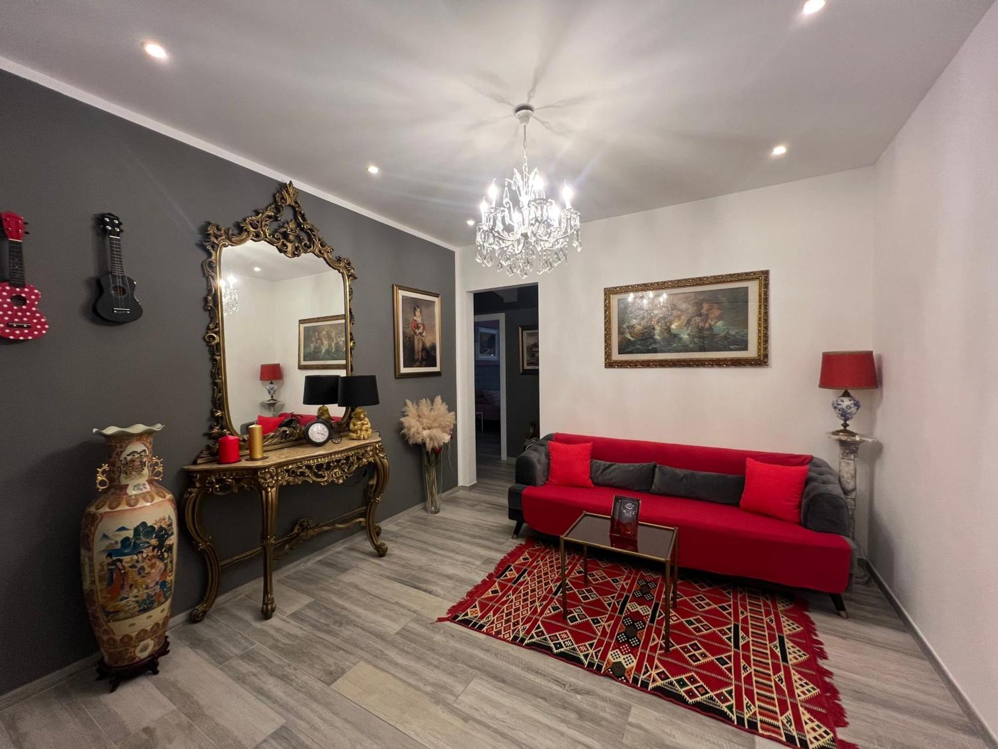 Casa Vacanza Ginevra Genoa Exterior photo