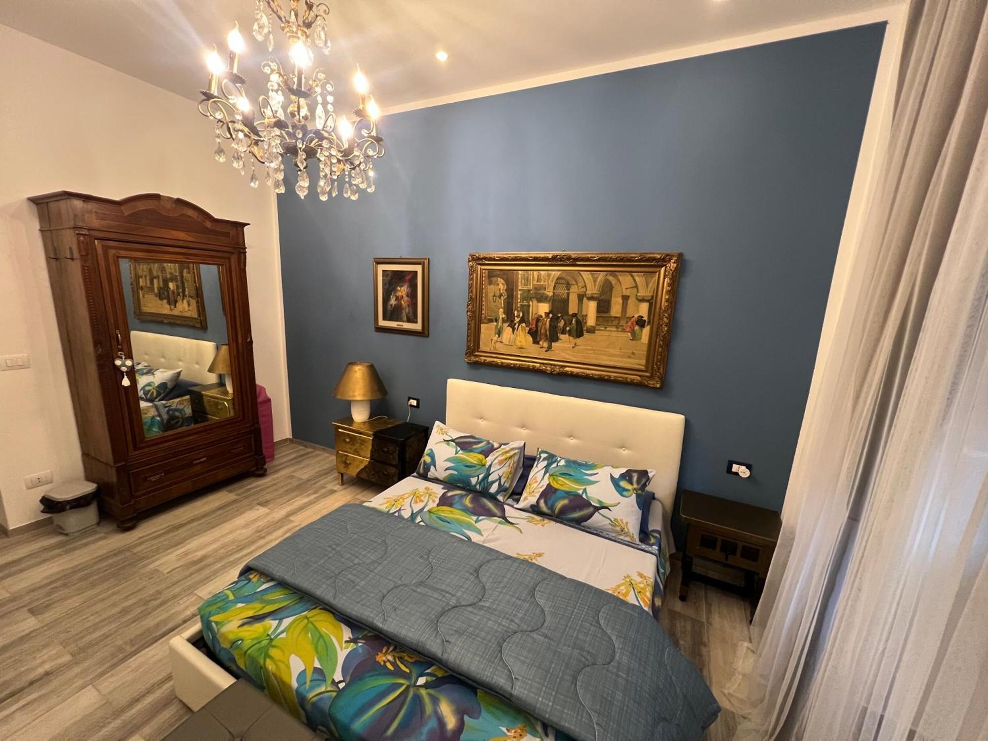 Casa Vacanza Ginevra Genoa Exterior photo