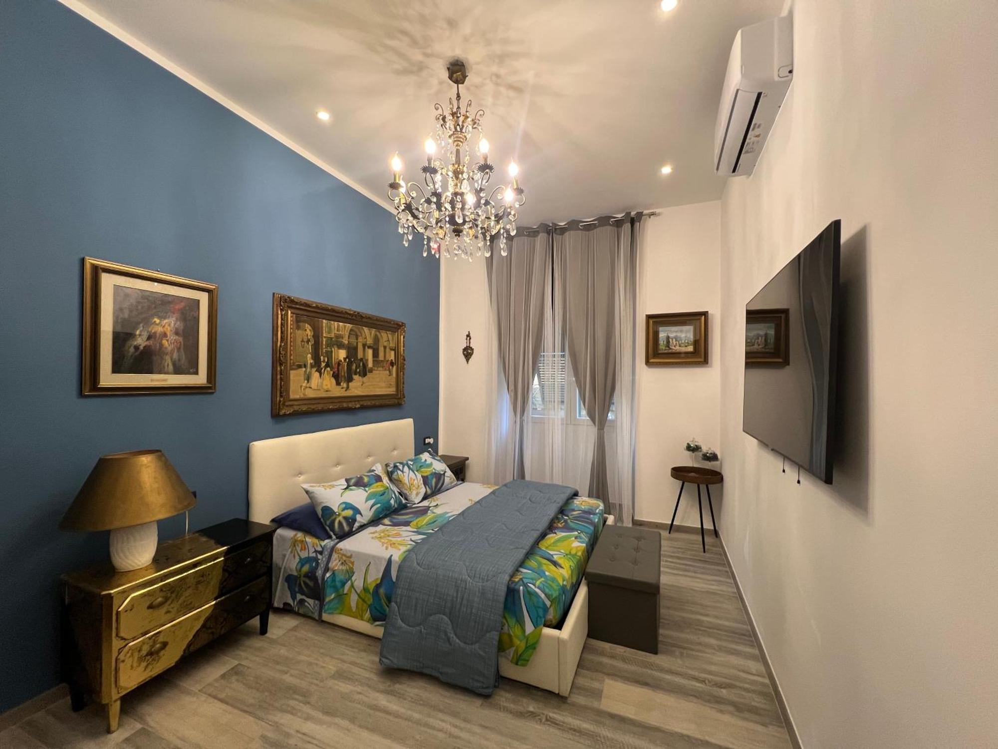 Casa Vacanza Ginevra Genoa Exterior photo