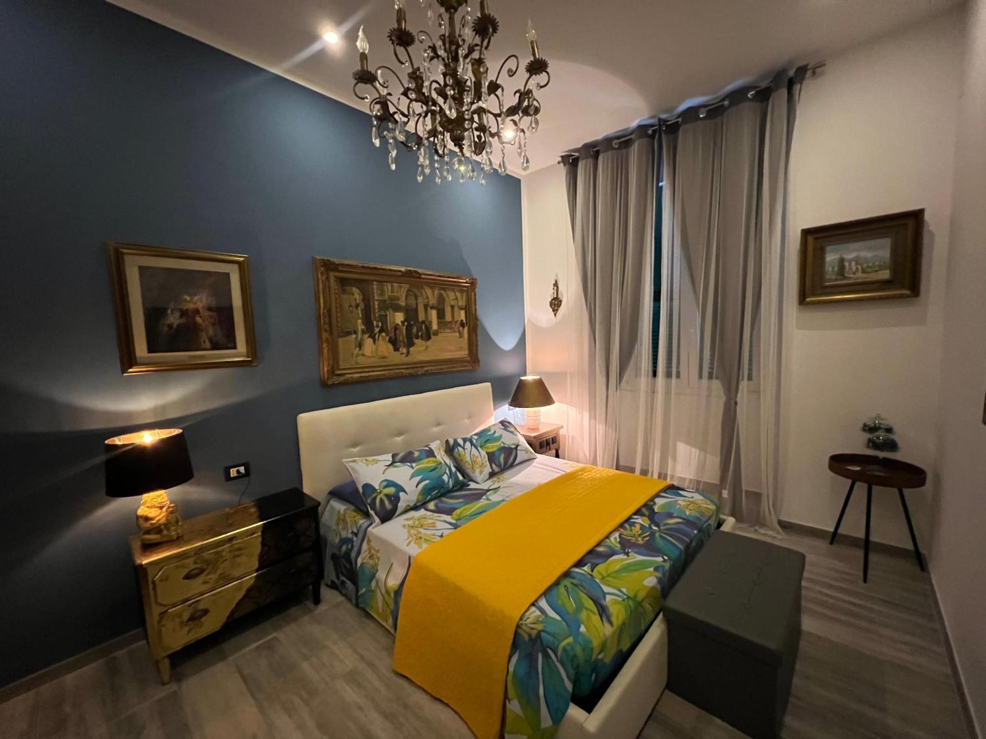 Casa Vacanza Ginevra Genoa Exterior photo